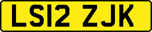 LS12ZJK
