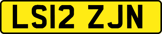 LS12ZJN