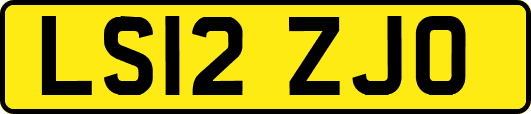LS12ZJO