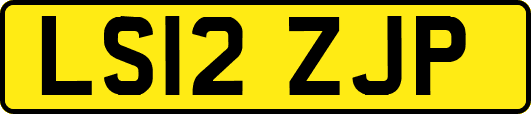 LS12ZJP