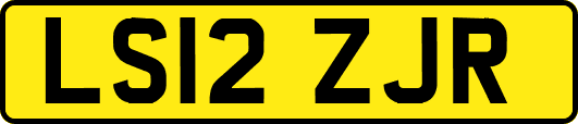 LS12ZJR