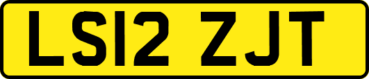 LS12ZJT