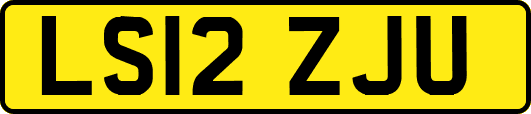 LS12ZJU