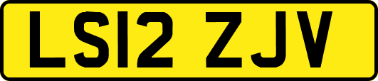 LS12ZJV