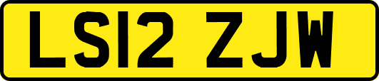 LS12ZJW