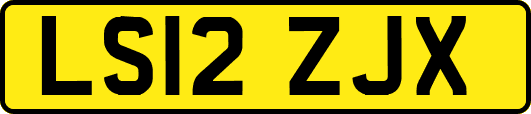 LS12ZJX