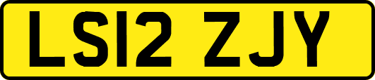 LS12ZJY