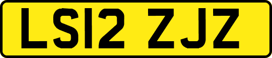 LS12ZJZ