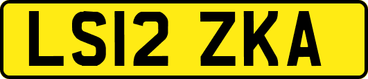 LS12ZKA