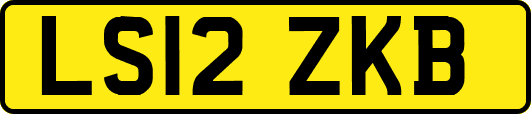 LS12ZKB