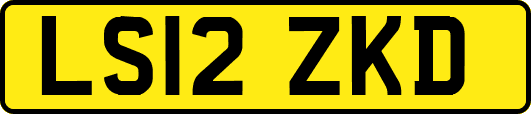LS12ZKD
