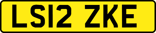 LS12ZKE