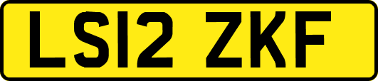 LS12ZKF
