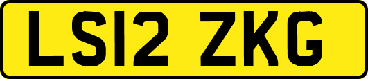 LS12ZKG