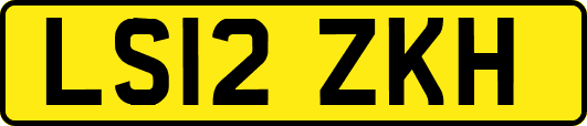 LS12ZKH