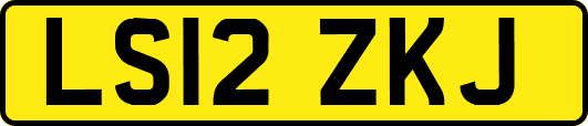LS12ZKJ