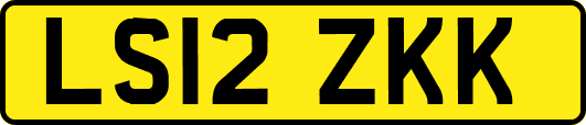 LS12ZKK
