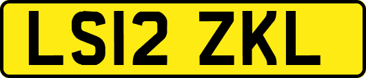 LS12ZKL
