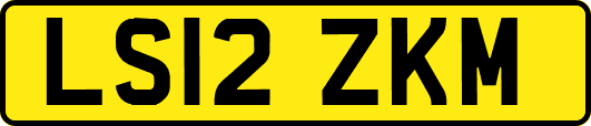 LS12ZKM