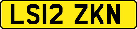 LS12ZKN