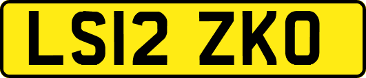 LS12ZKO
