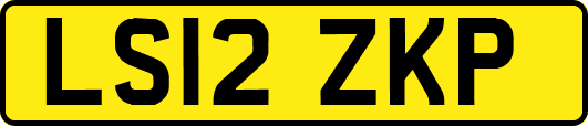 LS12ZKP