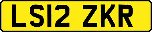 LS12ZKR