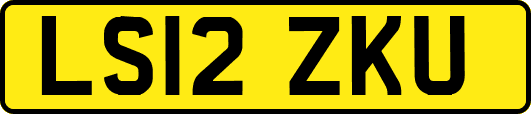 LS12ZKU