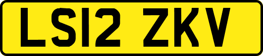 LS12ZKV
