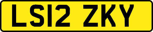 LS12ZKY