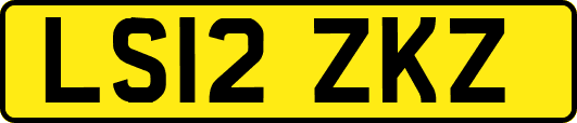 LS12ZKZ