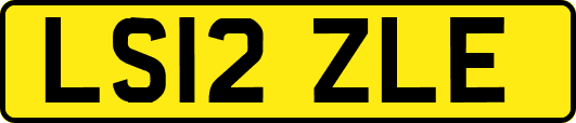 LS12ZLE