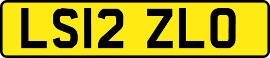LS12ZLO
