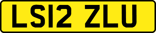 LS12ZLU