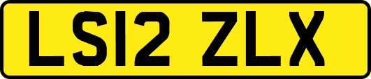 LS12ZLX