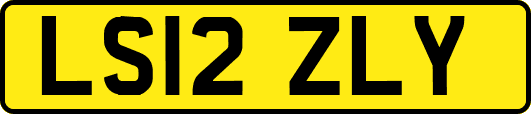 LS12ZLY