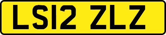 LS12ZLZ