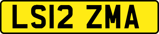 LS12ZMA