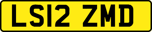 LS12ZMD