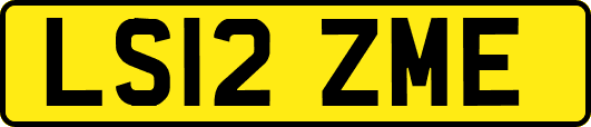 LS12ZME