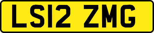 LS12ZMG