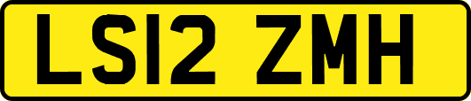 LS12ZMH
