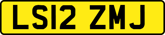 LS12ZMJ