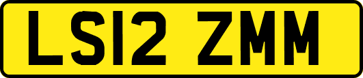 LS12ZMM