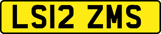 LS12ZMS