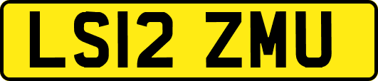 LS12ZMU