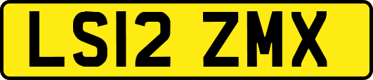 LS12ZMX
