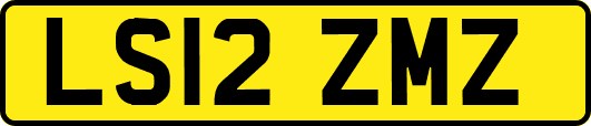 LS12ZMZ