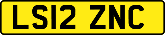 LS12ZNC