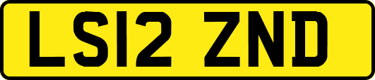 LS12ZND